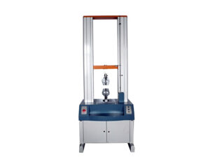 Rubber-Tensile-Testing-Machine